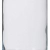 Fruhlingsvasen | Nanu-Nana Glas-Vase Zylinder, 35 Cm