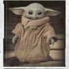 Kinderzimmer | Nanu-Nana Poster Mandalorian The Child, Nr. 222